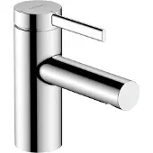Hansgrohe - Zesis S - Wastafelmengkraan - Ééngreeps bediening - CoolStart energiebesparend - Zonder waste - 210mm maat - Draaibare uitloop - Chroom