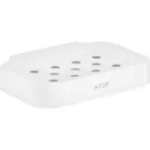 Hansgrohe Zeepbak Axor Universal Circular, matwit, 42805700