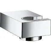 Hansgrohe Handdouchehouder Porter E Wand Chroom