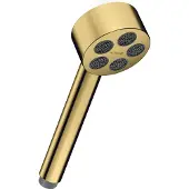 Axor One - Douchekop, EcoSmart, gepolijst goudlook 48651990