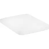 Hansgrohe EluPura Q - Toiletzitting, wit 60198450