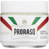 Proraso Anti-Irritatie Pre-Shave Crème 100ml