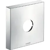 Hansgrohe AXOR 14964000 Verlengstukrozet, hoekmodel, Axor