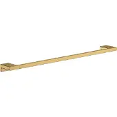 Hansgrohe Handdoekrek AddStoris 64,8 cm Gepolijst Goud