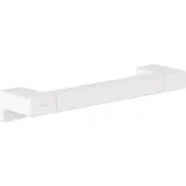 Hansgrohe Badgreep AddStoris 34,8 cm Mat Wit