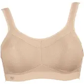 Anita Sport bh Momentum | Maat: 100D | Kleur: Powder