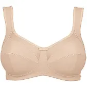 Anita Wireless bh Clara | Maat: 110C | Kleur: Zand