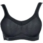 Anita Active Sport bh Momentum | Maat: 65H | Kleur: Zwart