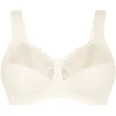 Anita Wireless bh Lucia | Maat: 100B | Kleur: Crystal