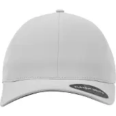 Flexfit Pet 'Delta' lichtgrijs