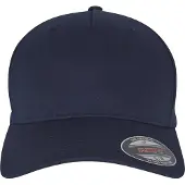 Flexfit Pet '5 Panel' navy