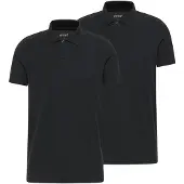 Mustang Shirt zwart