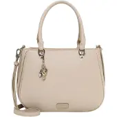 Tamaris handtas TAS Katharina City Shopper Beige