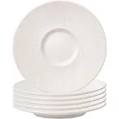 Villeroy & Boch Schotel Manufacture Rock Blanc 17 cm (6-Delig)