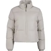 Urban Classics Winterjas camel
