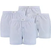 Levi's Boxershorts lichtblauw