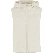 Urban Classics Bodywarmer wit