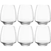 Leonardo Longdrinkglas 460ml CESTI - set/6
