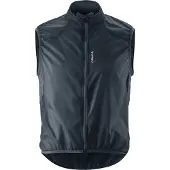 Gonso - Road Vest Wind - Fietsbodywarmer L, blauw
