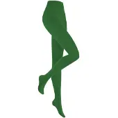Hudson RELAX FINE Dames Panty - Anthrazit - Maat 38-40
