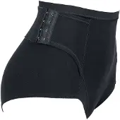 Anita maternity Zwangerschapsslip Florence ReBelt | Maat: 100 | Kleur: Zwart