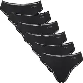 Sloggi Go Crush High Leg C6p Slip