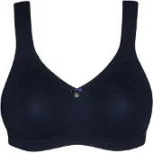 Susa BH zonder beugel Capri | extra verstevigd blauw