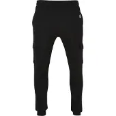 Just rhyse Cargobroek 'Huaraz' zwart