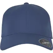 Flexfit Pet 'Delta ' blauw / gemengde kleuren