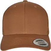 Flexfit Pet cognac