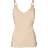 Skiny Onderhemd 'Micro Lovers' nude