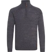 Blend Trui 'Danovan' bruin / grijs