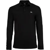 Armani Exchange Shirt zwart
