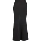 Urban Classics Rok zwart