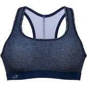 Anita Sport bh PanAlpTM air | Maat: 70A | Kleur: Jeans Blauw