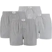 Levi's Boxershorts grijs