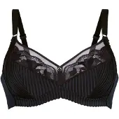 Anita Wireless bh Sita | Maat: 100B | Kleur: Zwart