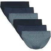 Seidensticker Slip blauw
