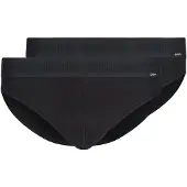 Skiny Slip zwart
