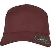 Flexfit Pet 'Delta' roestbruin