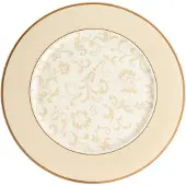 Villeroy & Boch - Ivoire - Plaatsbord 30cm