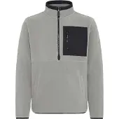 Blend Trui 'BHFloren' grijs / zwart