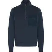 Casual Friday Trui ' CFRO ' donkerblauw
