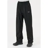 Weather Report Outdoorbroek zwart