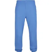 Urban Classics Broek azuur