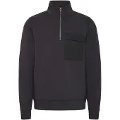 Casual Friday Trui ' CFRO ' zwart