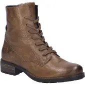 Josef seibel Kate 17 | Enkellaars voor Dames | bruin