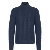 Blend Trui ' BHBASIM ' blauw