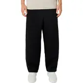 QS Broek zwart