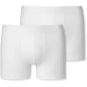Schiesser Onderbroek wit